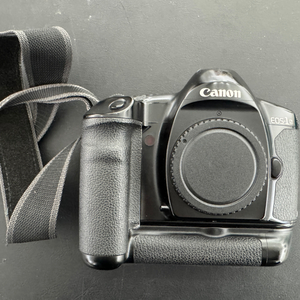 canon eos1n body