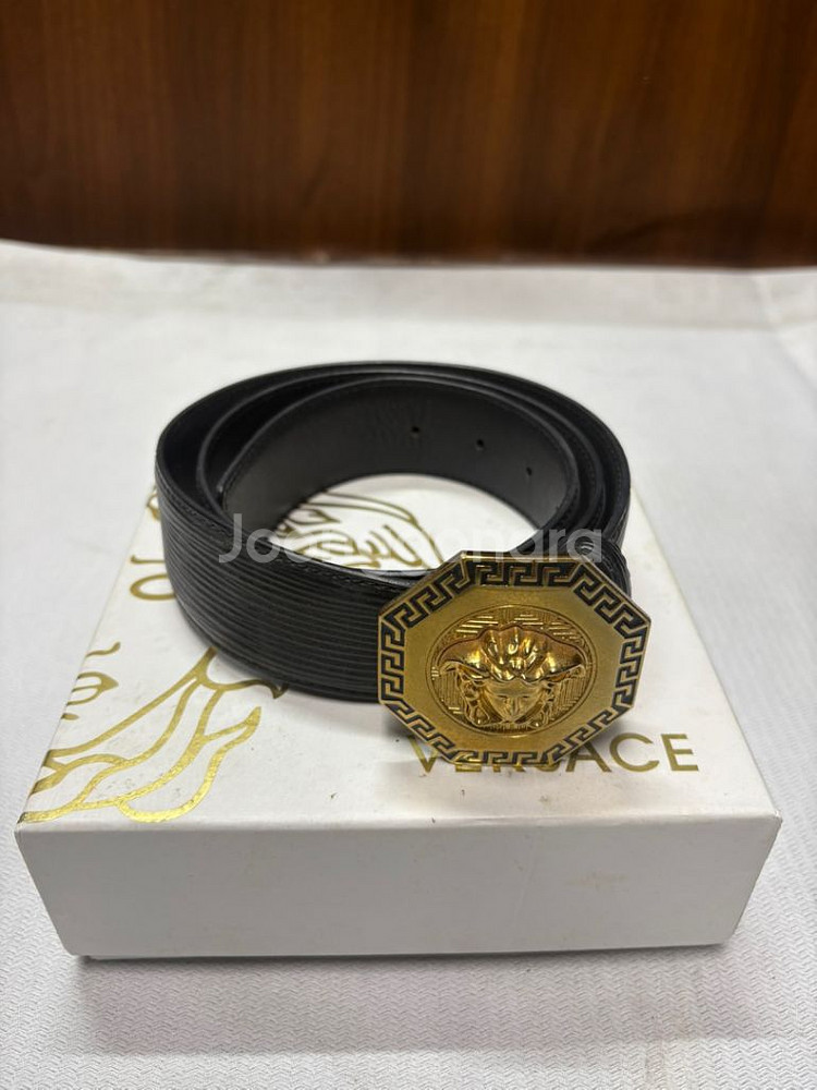 베르사체 벨트--0