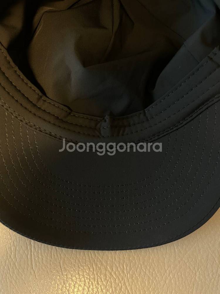 피어 오브 갓 에센셜 나일론 베이스볼 캡 (새제품)--1