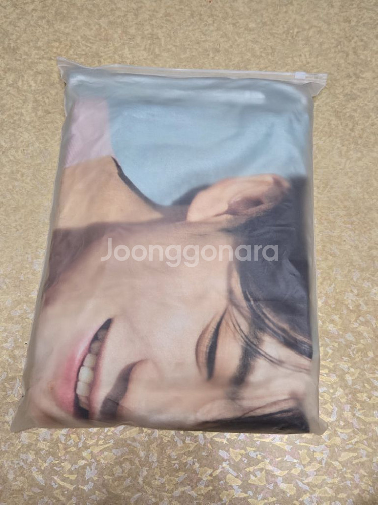 김준수 굿즈--0
