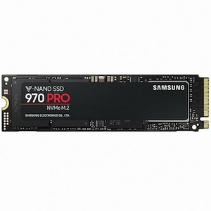 삼성 970 PRO NVMe M.2 1TB