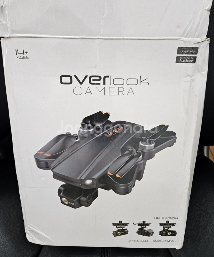카메라드론 RG106 PRO--0