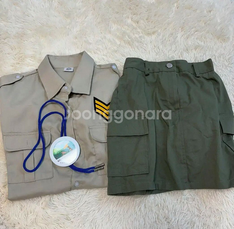 졸업사진 사파리 대여--3