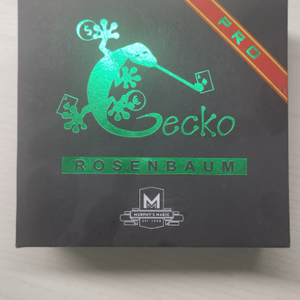 gecko pro(게코 프로) 마술도구