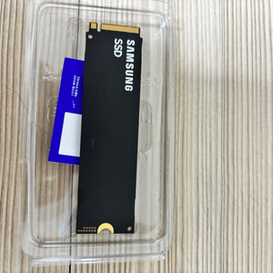 pm9a1 256gb 병행수입 새상품