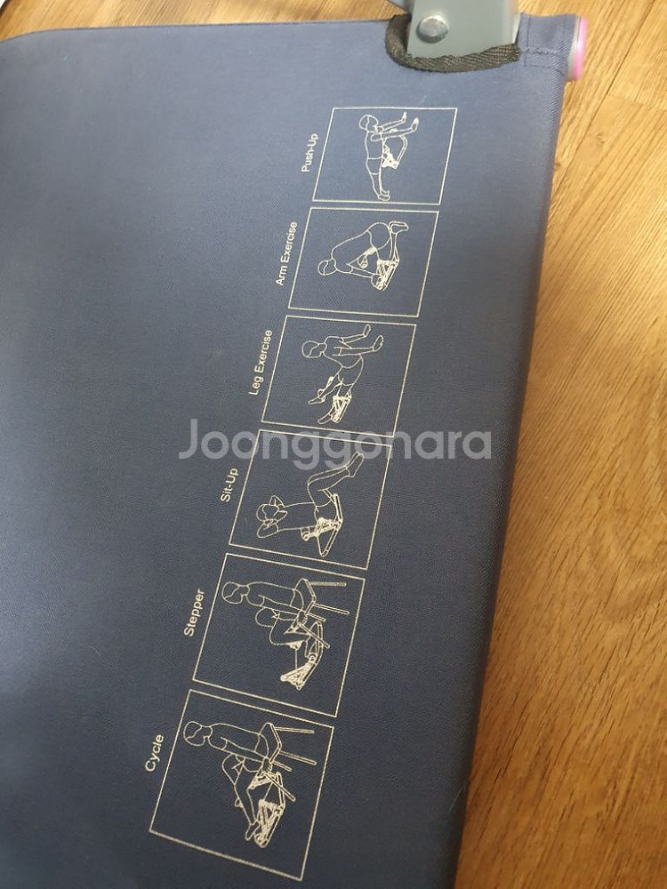 로베라 헬스기구--3