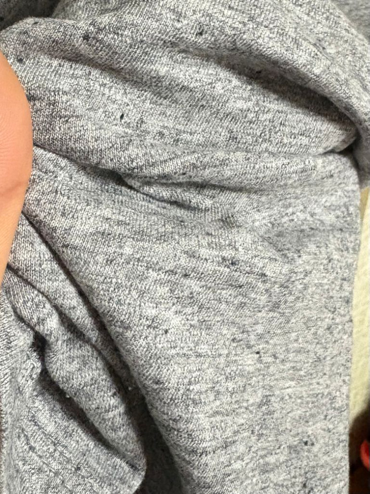 체이스컬트 트임넥 긴팔티 85호--4