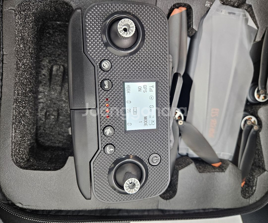 카메라드론 RG106 PRO--2