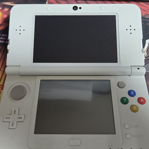 닌텐도 3ds 뉴작다수