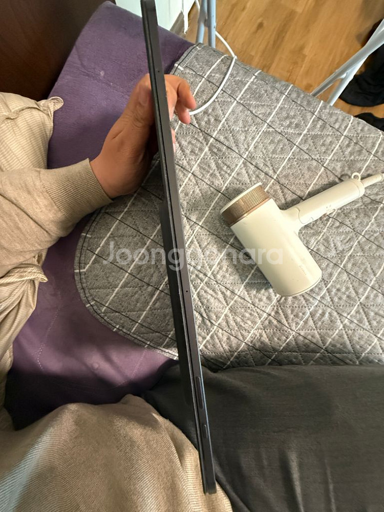 갤럭시탭S8 울트라 256기가 와이파이--4