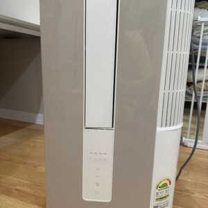 삼성 윈도우핏 창문형 에어컨 팝니다(내용확인)