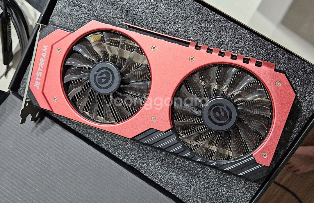 가격내림 GTX970 SUPER JETSTREAM 슈젯--0