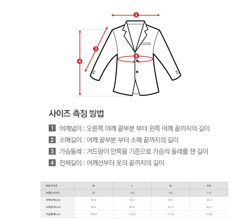 스파오 모던 트러커자켓_ SPJJ938M91 95--3