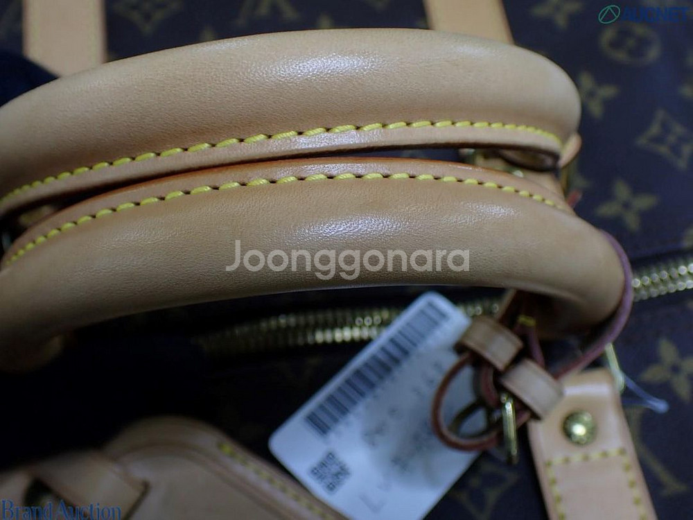 (정품) 루이비통 키폴 55 모노그램 M41414--6