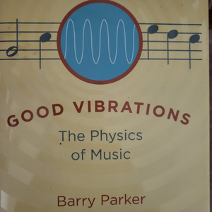 Good vibrations