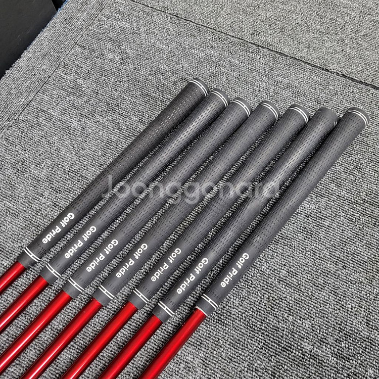 미즈노정품 라루즈 여성7아이언세트 EG408491--8