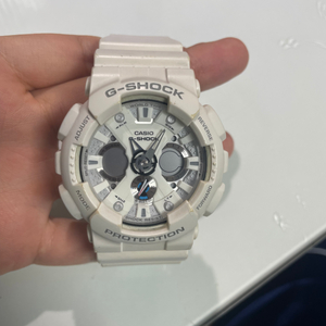 G-SHOCK 지샥 시계 ga-120a