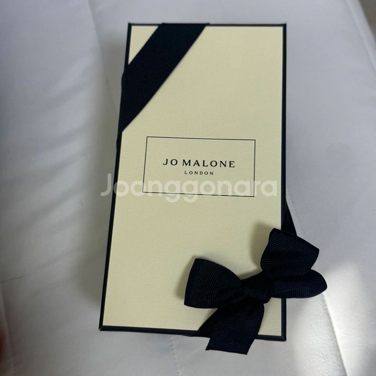 조말론 코롱 인텐스 50ml (머르 앤 통크 코롱 인텐--1