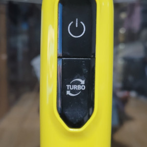 무선청소기 케이스