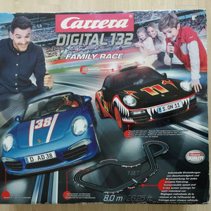 carrera digital 132