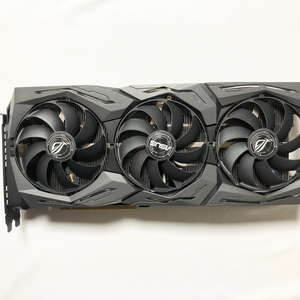 asus rtx2080 ti 로그스트릭스