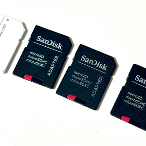 SanDisk 샌디스크 마이크로SD카드 512gb