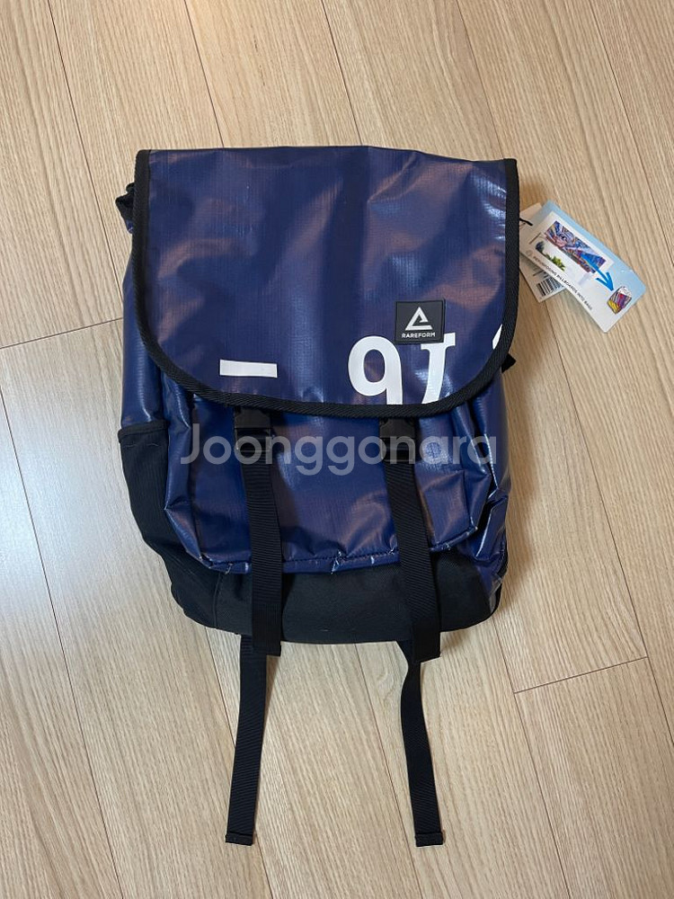 레어폼 브루클린백팩 새제품 rareform 브룩클린--1