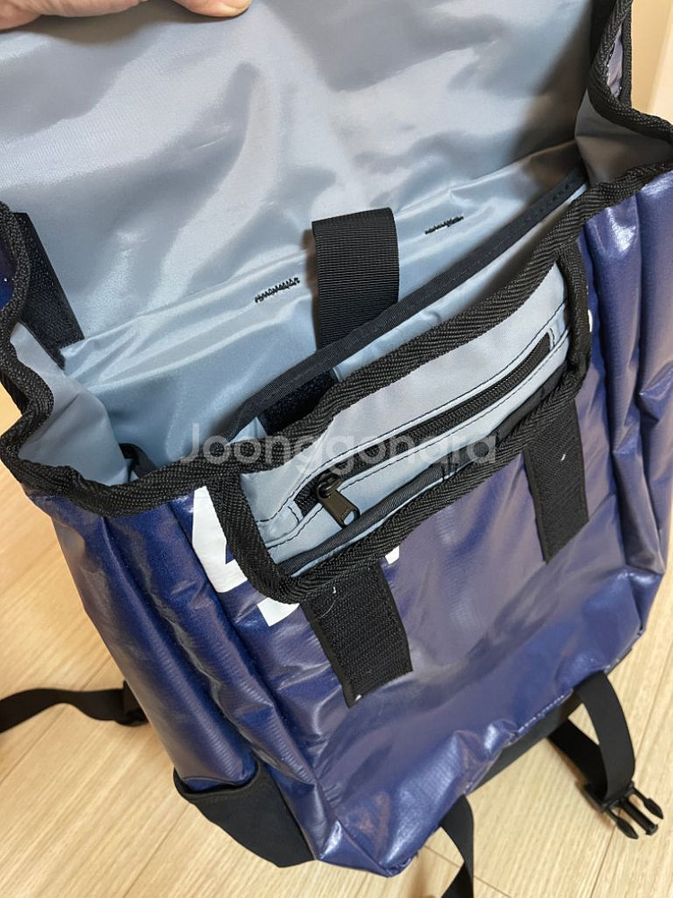 레어폼 브루클린백팩 새제품 rareform 브룩클린--4