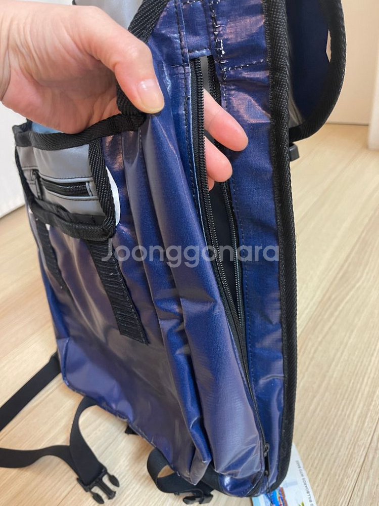 레어폼 브루클린백팩 새제품 rareform 브룩클린--6