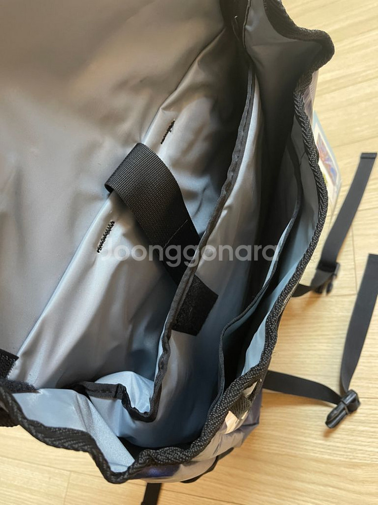 레어폼 브루클린백팩 새제품 rareform 브룩클린--3