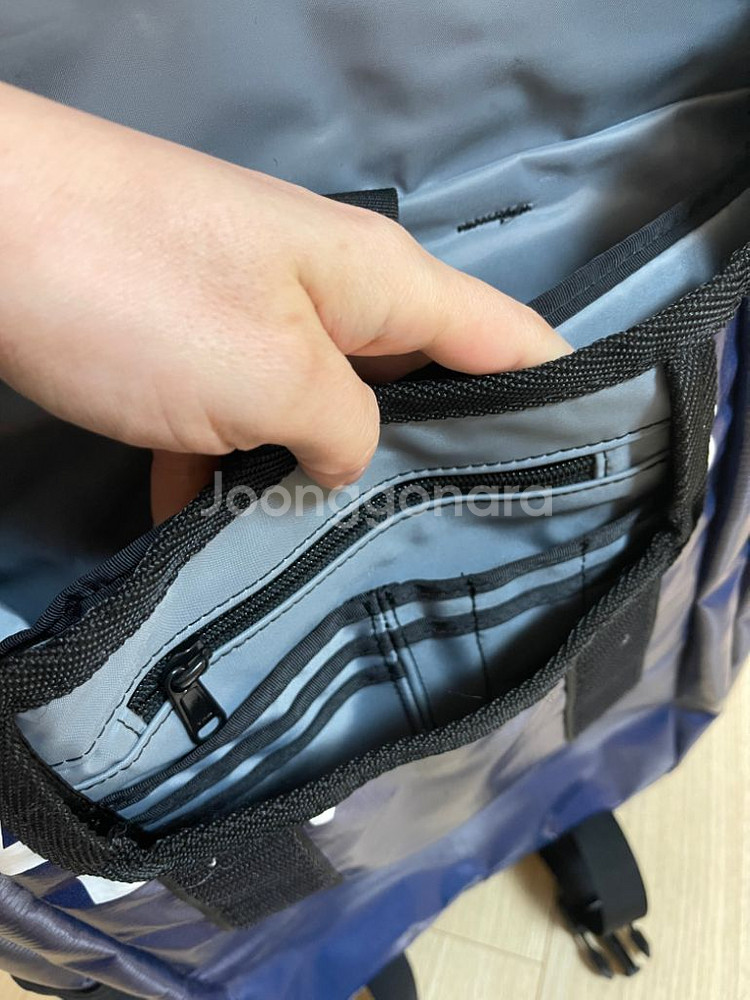 레어폼 브루클린백팩 새제품 rareform 브룩클린--5