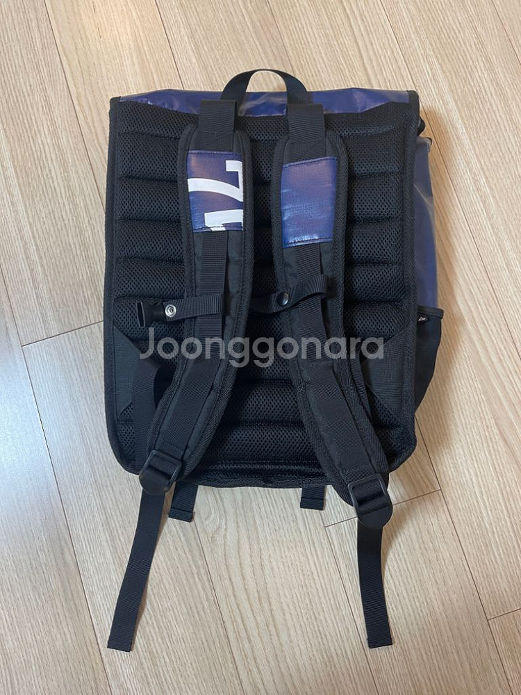 레어폼 브루클린백팩 새제품 rareform 브룩클린--2