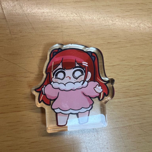복실리제 아크릴 코롯토 (스텔라이브 아카네 리제)