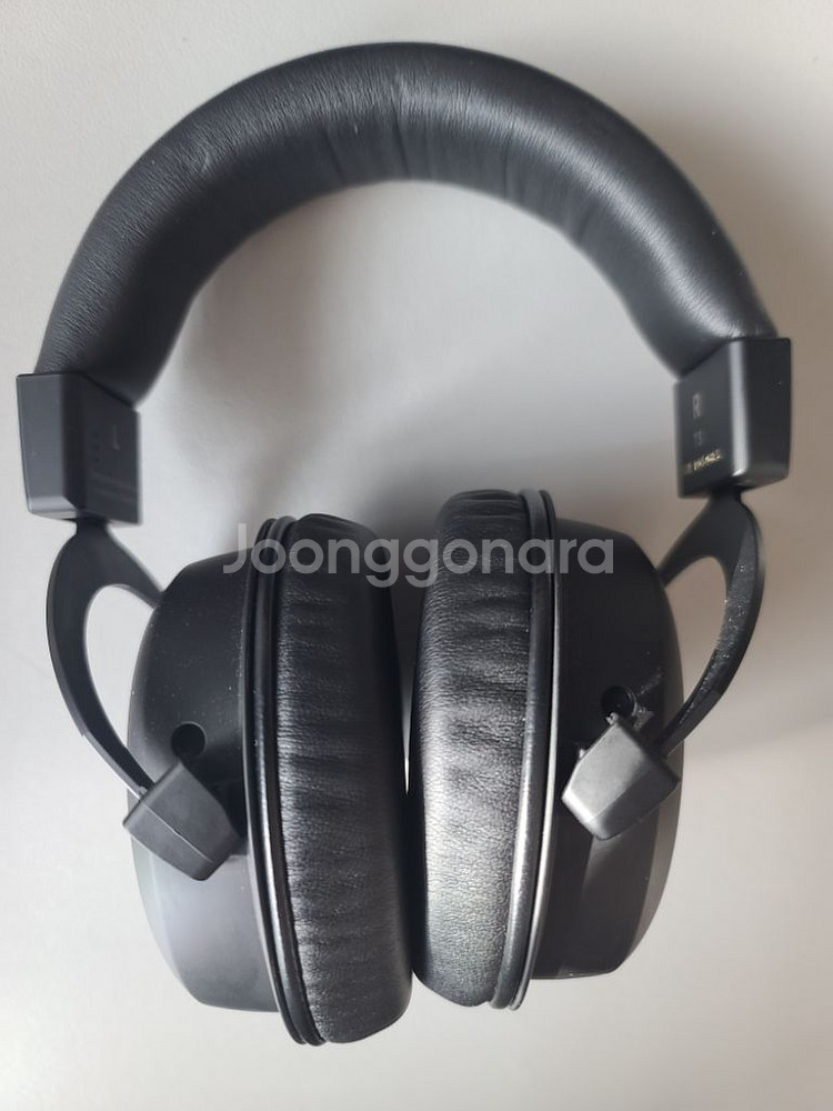 베이어다이나믹 T5 3rd 헤드폰--0