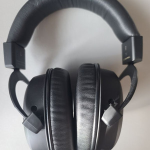 베이어다이나믹 T5 3rd 헤드폰