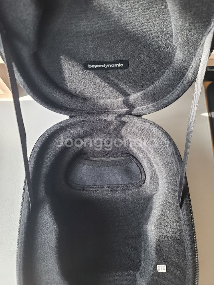 베이어다이나믹 T5 3rd 헤드폰--5