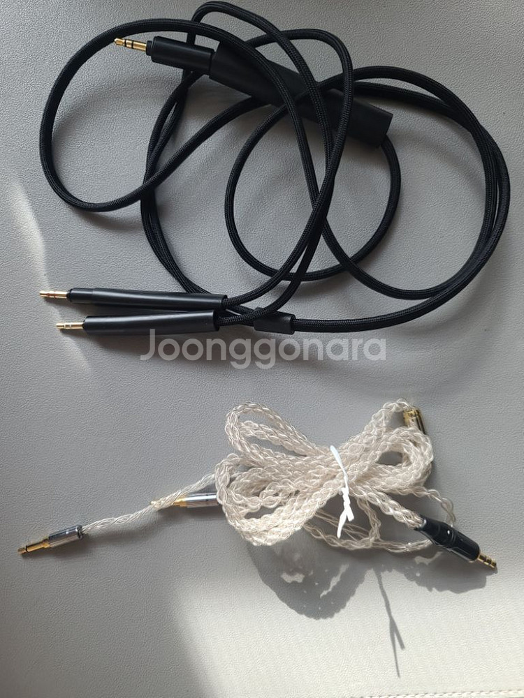 베이어다이나믹 T5 3rd 헤드폰--4