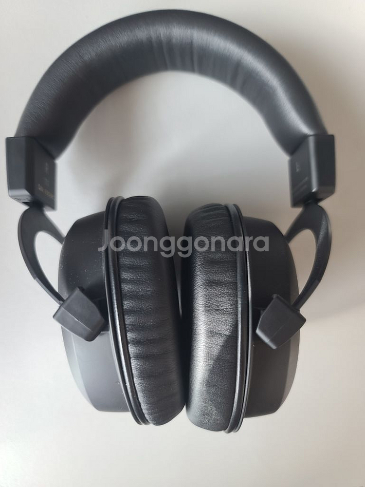 베이어다이나믹 T5 3rd 헤드폰--1