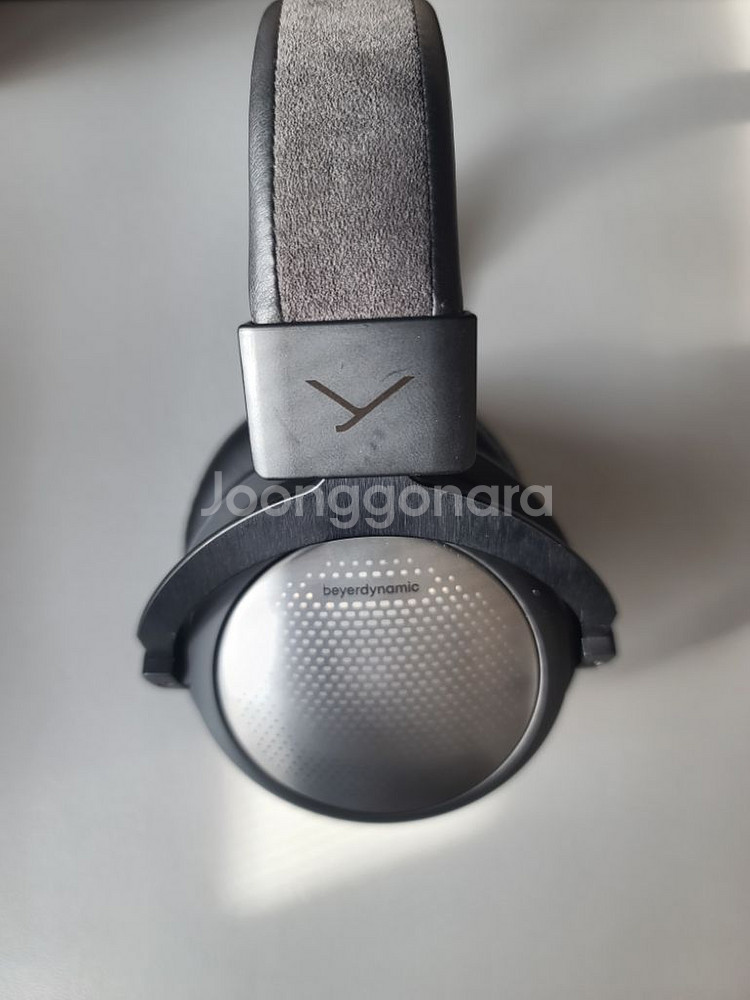 베이어다이나믹 T5 3rd 헤드폰--2