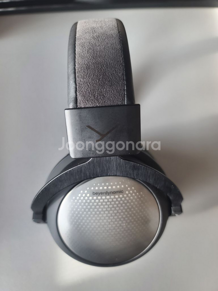 베이어다이나믹 T5 3rd 헤드폰--3