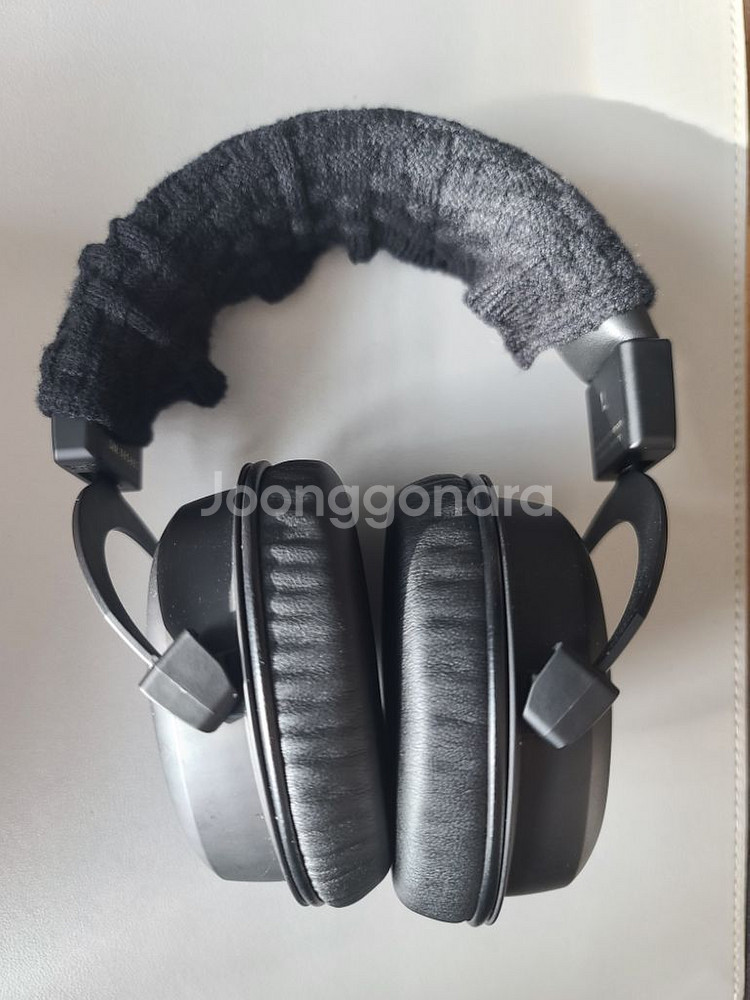 베이어다이나믹 T5 3rd 헤드폰--9