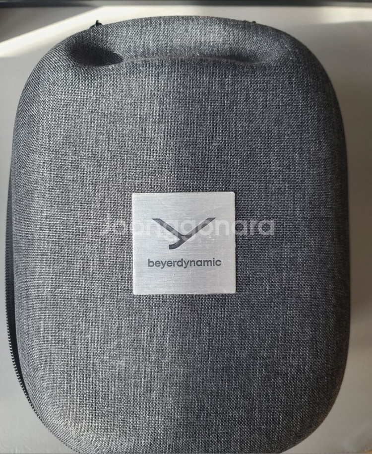 베이어다이나믹 T5 3rd 헤드폰--6