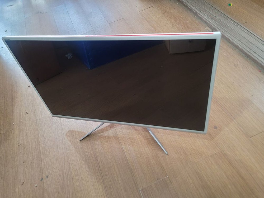 32인치 144hz LED 게임모니터(대전 근거리배달) 이미지