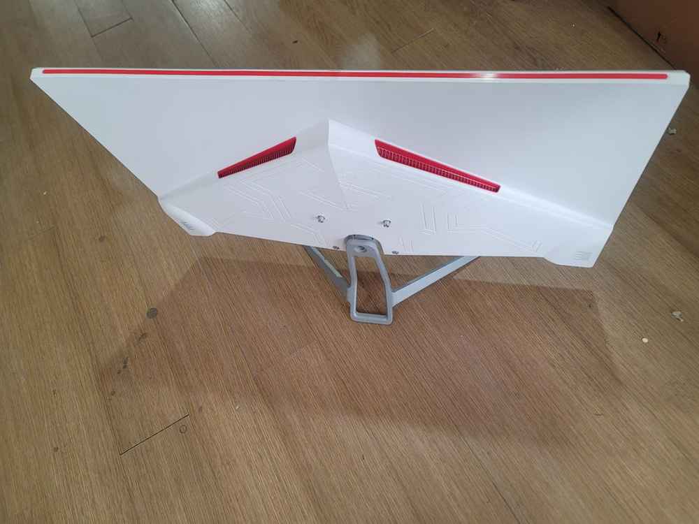 32인치 144hz LED 게임모니터(대전 근거리배달) 이미지