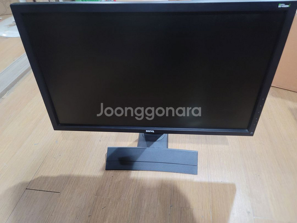 벤큐 LX2720 27인치 144hz (대전근거리배달)--1