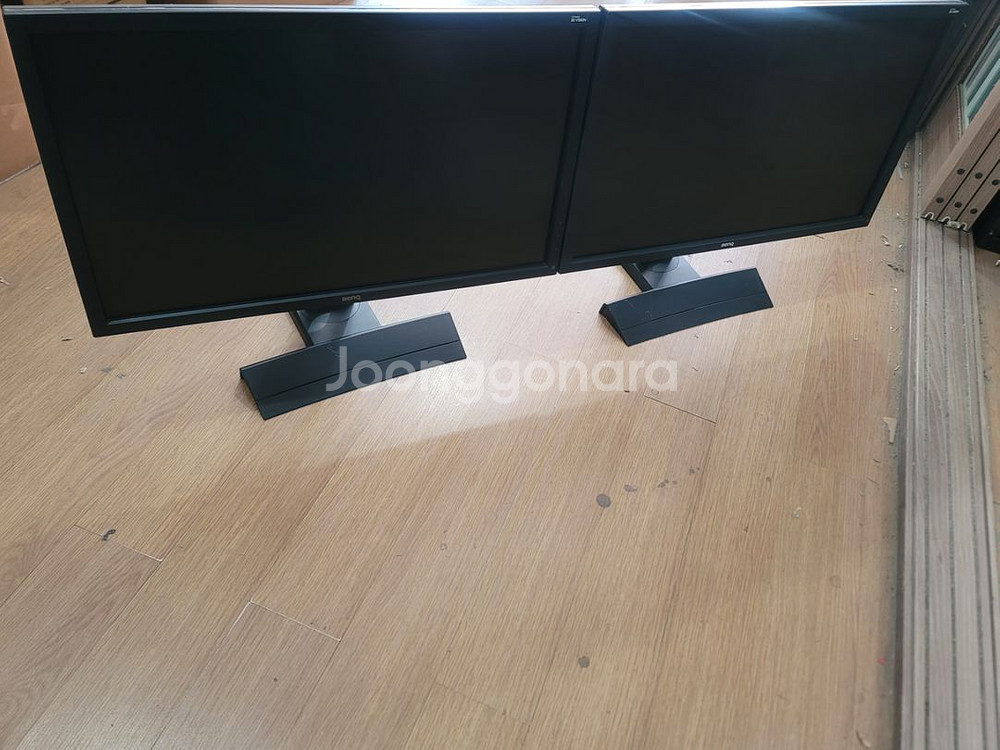 벤큐 LX2720 27인치 144hz (대전근거리배달)--5