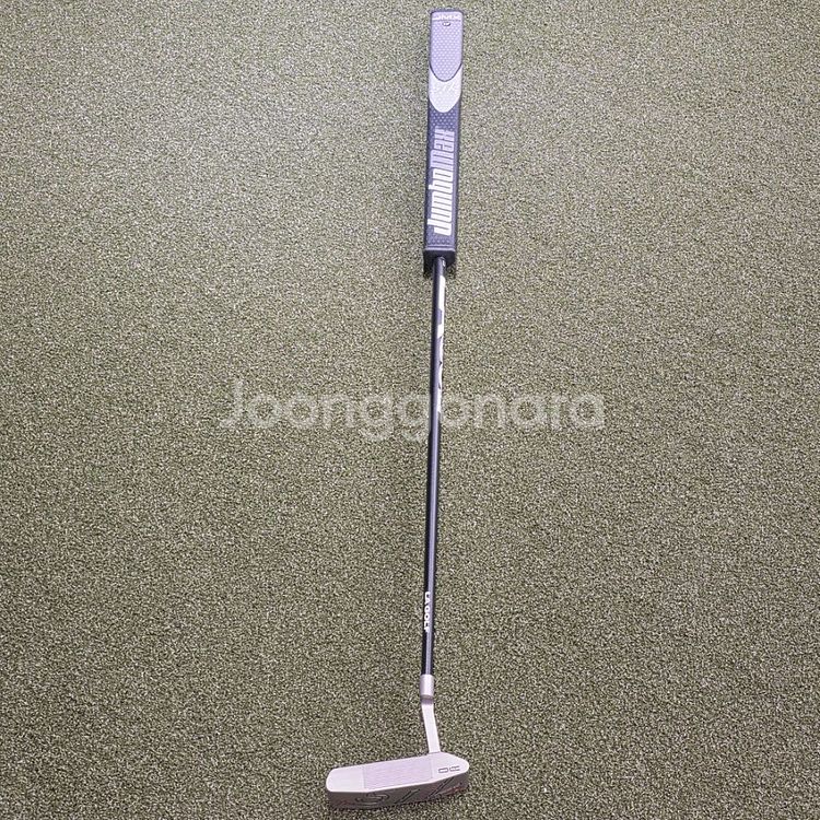 sik pro c 암락 퍼터 LA골프 샤프트 식 시크--0