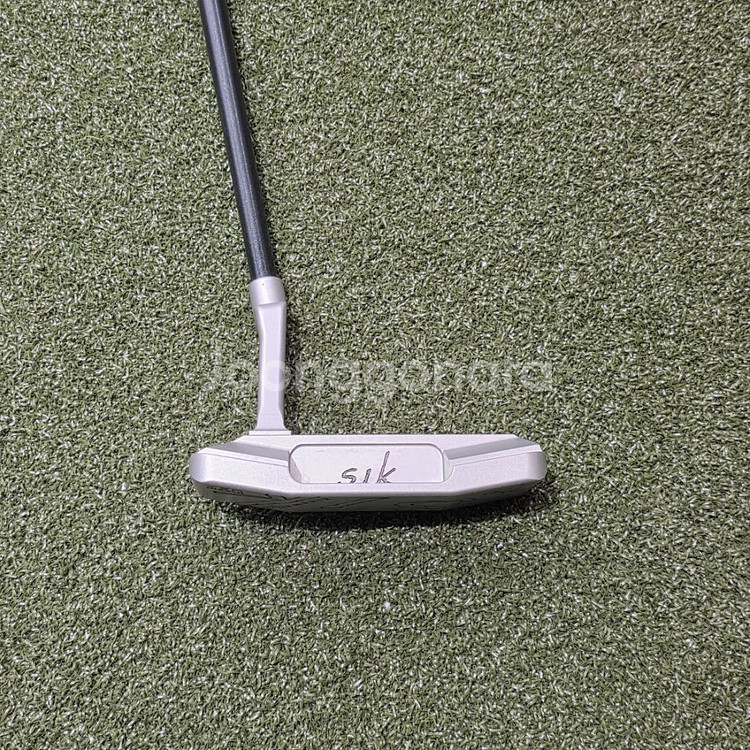 sik pro c 암락 퍼터 LA골프 샤프트 식 시크--2