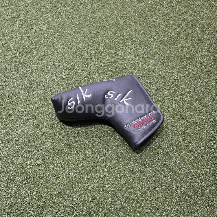 sik pro c 암락 퍼터 LA골프 샤프트 식 시크--6
