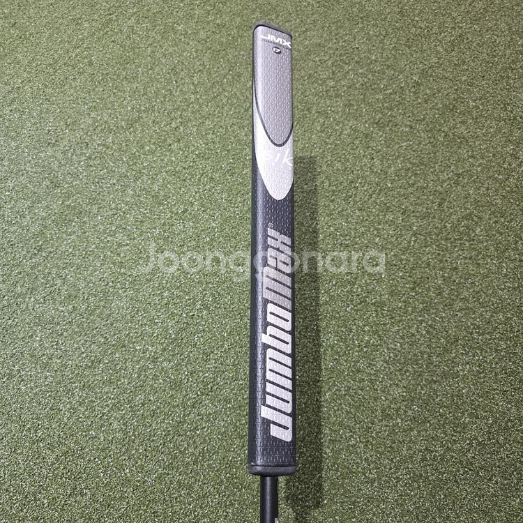 sik pro c 암락 퍼터 LA골프 샤프트 식 시크--5